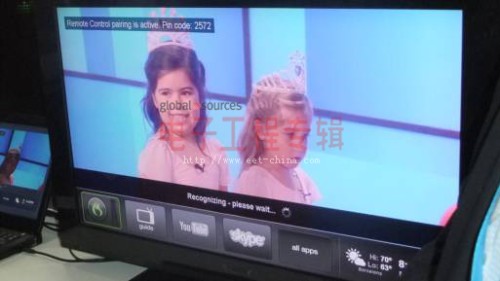 �F(xi��n)��չʾ�Ĳ���Dragon TV�������ҕ����ͨ�^�ք��M�п���