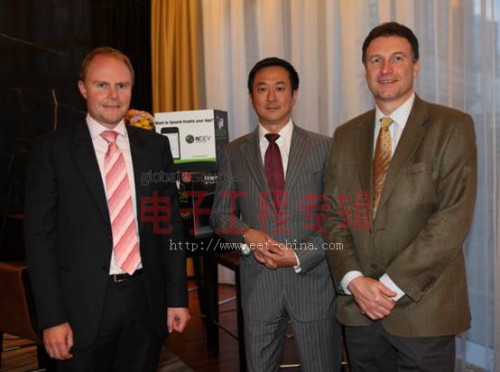 ���������Ξ飺JasonStirling,Nuance��̫�^(q��)�߼�����������ԣ�c,Nuance�����A�^(q��)����(j��ng)����StuartSharpe,Nuance��̫�^(q��)�N�۹��̲��߼����O(ji��n)