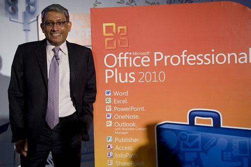 ΢ܛӡ�ȹ�˾�����L���S���Ŀ�̩ɣ��Ravi Venkatesan��