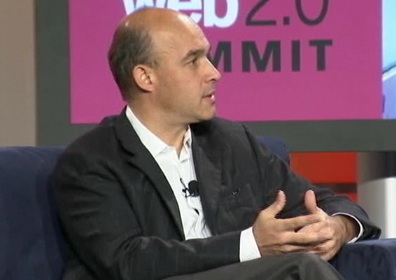 RIM��˾CEO��ķ���͠���Ү