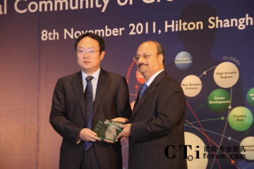 Frost & Sullivan ȫ��CEO�涭�ºϻ���Aroop Zutshi���ң����A���������(w��)�C�l(f��)��ȫ����Ź�������(w��)���L�c��(chu��ng)�ª������n�����A���������(w��)�a(ch��n)Ʒ�����L����<br/>

