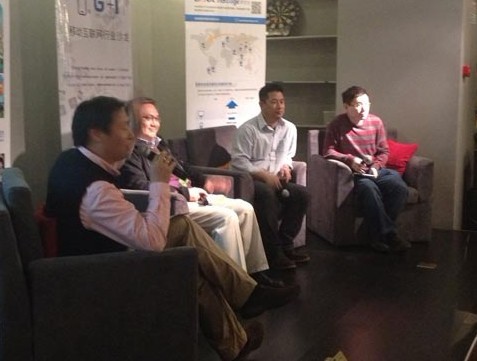 �L(zh��ng)�Ǖ�(hu��)GMIC�����Ο���Tapjoy�Ї�(gu��)�^(q��)����(j��ng)�������I��DeNA�Ї�(gu��)CEO���������˾W(w��ng)�����Åǽ����������ң�